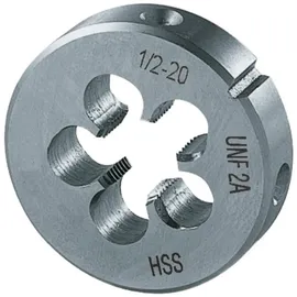 FORUM Schneideisen EN22568 HSS UNF 1/2" inch