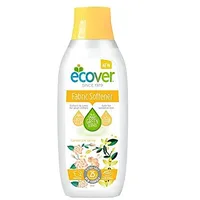 Ecover Weichspüler Gardenia & Vanille 750 ml (12 Pack Bundle)