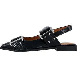 Steve Madden Grand Ave schwarz, 38