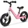 Micro Scooter Micro Balance Bike Lite flamingo pink