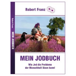 Mein Jodbuch von Robert Franz