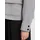 Covered Blazer Silber XS