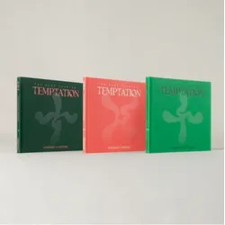 The Name Chapter: Temptation