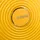 American Tourister Soundbox 4-Rollen 67 cm / 71,5-81 l golden yellow