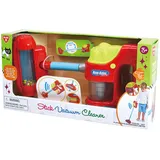 Playgo Akku Handheld Kinder Stiel - Staubsauger mitwachsend