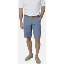 Babista Bermuda ZANMO blau- 54