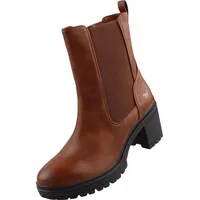 Mustang Chelsea Boots Cognac EU 36