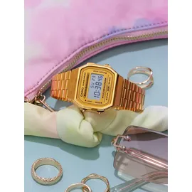 Casio Collection A168WG-9EF