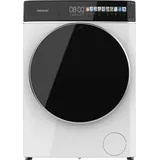 Cecotec Bolero DressCode 10900 Waschmaschine (10 kg, 1400 U/min)