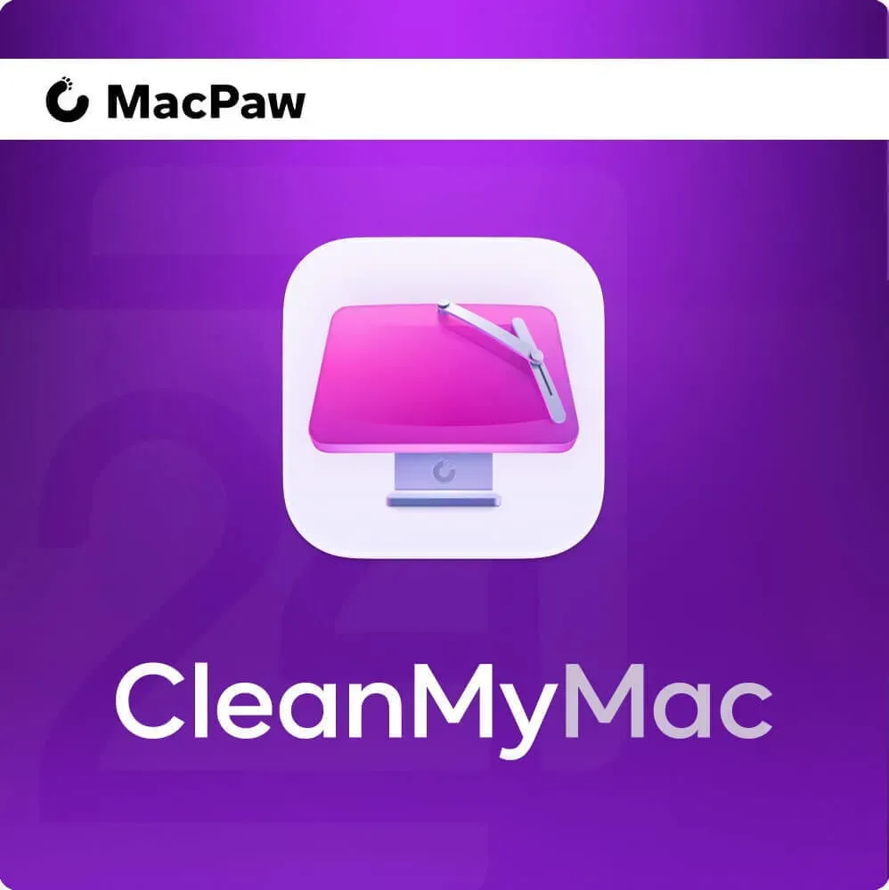 CleanMyMac