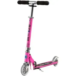 Micro Scooter Sprite pink EINHEITSGRÖSSE