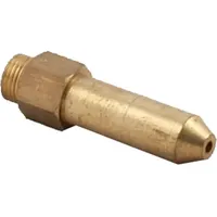 WOLF-Garten Wolf Hauptbrennerdüse Erdgas E/H 2425173 für NG-3E-48