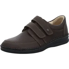 Finn Comfort Wicklow Dunkelbraun 44,5