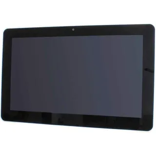 Allnet Touch Display Tablet 15 Zoll PoE mit 4GB/16GB, RK3566 Android 11 (15", 16 GB, Schwarz), Tablet, Schwarz