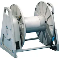 SCHILL Bandzugkabeltrommel ALM 300.A.MS3