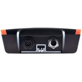 em-trak Fender One Size Blau/Schwarz