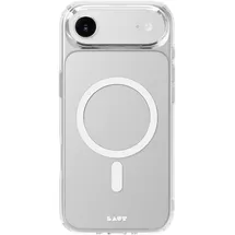 LAUT iPhone Air Hülle Transparent