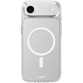 LAUT iPhone Air Hülle Transparent