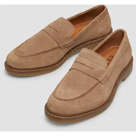 s.Oliver Loafer Herren Braun 46