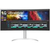 LG UltraWide 38WP85CP-W 38"