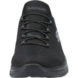SKECHERS Summits Diamond Dream Damen Black 38