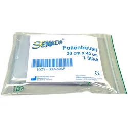Senada Folienbeutel