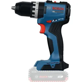 Bosch GSB 18V-52 inkl. 2 x 2,0 Ah + L-BOXX