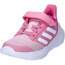 adidas Tensaur Run 2.0 Kids Clear Pink/Cloud White/Pulse Magenta 29