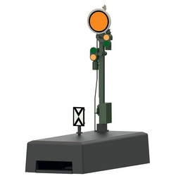 Märklin Modelleisenbahn-Signal Form-Vorsignal passend zu 703