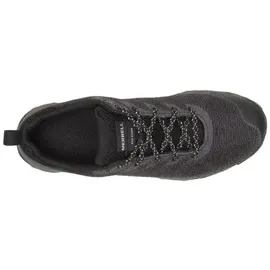 Merrell Speed Eco WP Herren Black/Asphalt 44,5