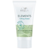 Wella Professionals Elements Calming Shampoo 50ml