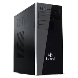 WORTMANN PC-HOME 6000 Intel Core Ultra 5 225 4,0 GHz 16 GB RAM 1 TB SSD Windows 11 Home