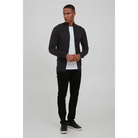 Indicode Strickjacke IDBadi Schwarz XL