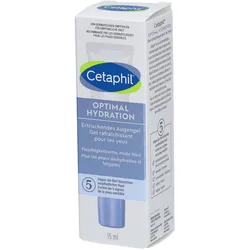 Cetaphil Optimale Hydratation