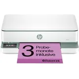 HP Envy 6130e