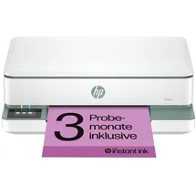 HP Envy 6130e