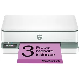 HP Envy 6130e