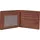 Fossil Derrick RFID Bifold Geldbörse brown