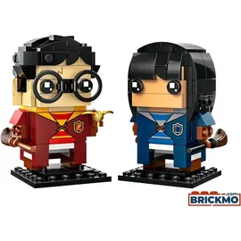 LEGO LEGO® Harry Potter Cho Chang