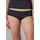 SKINY Micro Advantage Panty 2 St. Schwarz 38