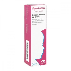 Sanacutan Basiscreme
