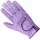 Roeckl LONA Reithandschuhe 7,5 Violett