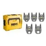 Rems Presszangenset V15,18,22,28,35 571162R