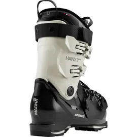 Atomic Hawx Magna 95 W Damen Skischuhe Schwarz 24,5
