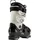 Atomic Hawx Magna 95 W Damen Skischuhe Schwarz 24,5