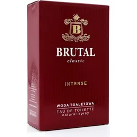 La Rive Brutal Classic Intense Eau de Toilette 100 ml