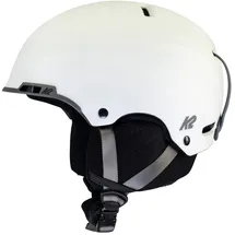 K2 Meridian 51-55 cm Weiß