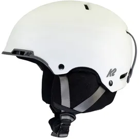 K2 Meridian 51-55 cm Weiß