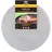 Broszio Grillmatte Ø 48,5 cm antihaftbeschichtet schwarz
