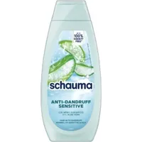 Schauma Anti-Dandruff Shampoo - 400 Ml